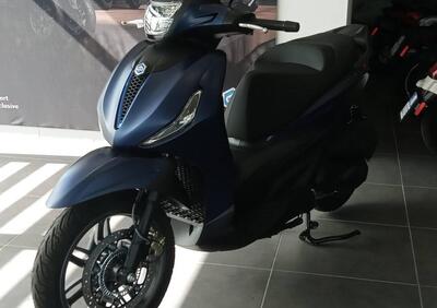 Piaggio Beverly 310 S (2025 - 26) - Annuncio 9975809