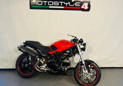 Ducati Monster S2 R (2004 - 07) - Annuncio 9975812