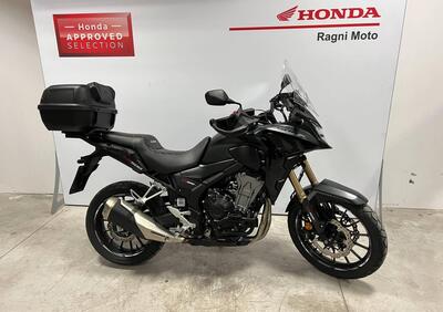 Honda CB 500 X (2022 - 23) - Annuncio 9975814