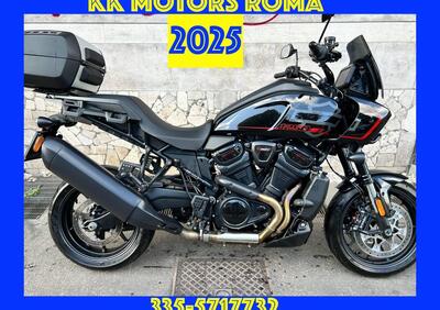 Harley-Davidson Pan America 1250 ST (2025 - 26) - Annuncio 9975811