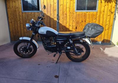 Mash Italia Seventy Five 125 (2014 - 16) - Annuncio 9975818