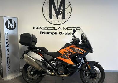 KTM 1290 Super Adventure S (2021) - Annuncio 9975821