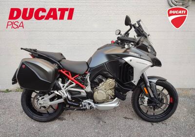 Ducati Multistrada V4 S (2021 - 24) - Annuncio 9975827