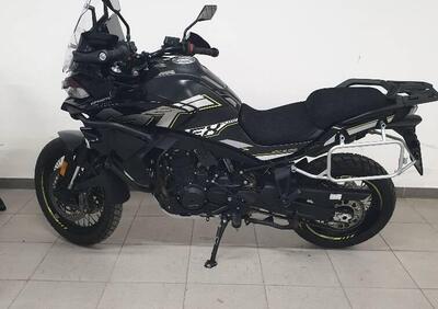 CFMOTO 800MT Touring (2022 - 26) - Annuncio 9975829