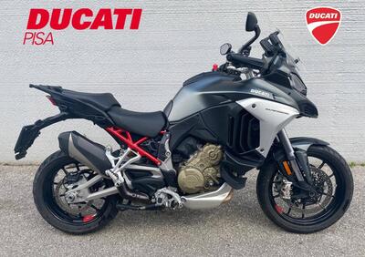 Ducati Multistrada V4 S (2021 - 24) - Annuncio 9975834