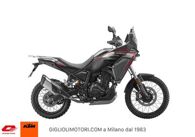 QJ Motor SRT 450 RX (2026) - Annuncio 9975856