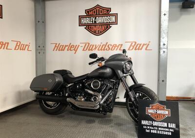 Harley-Davidson Sport Glide (2021 - 25) - Annuncio 9975851