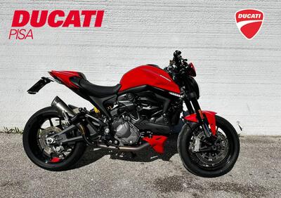 Ducati Monster 937 + (2021 - 25) - Annuncio 9975860