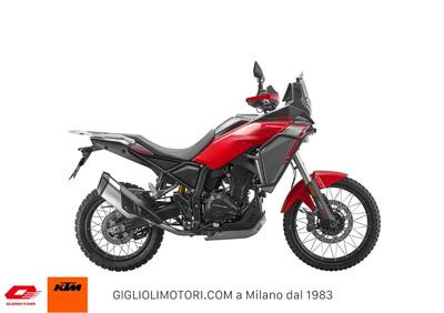 QJ Motor SRT 450 RX (2026) - Annuncio 9975858