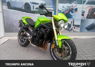 Triumph Street Triple (2007 - 12) - Annuncio 9975859