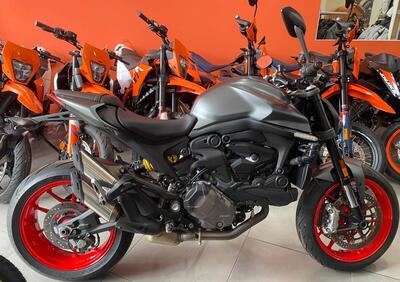 Ducati Monster 937 + (2021 - 25) - Annuncio 9975866