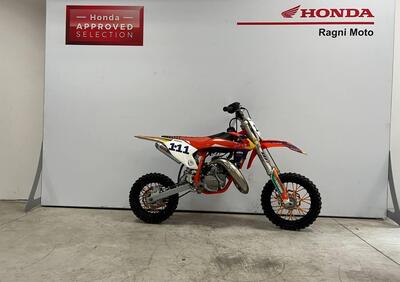 KTM 50 SX (2018) - Annuncio 9975875