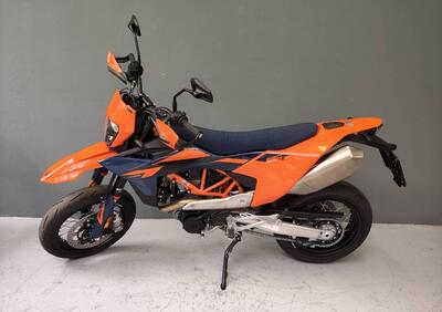KTM 690 SMC R (2026) - Annuncio 9975878