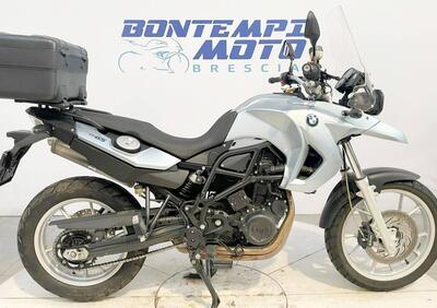 Bmw F 650 GS (2008 - 12) - Annuncio 9975879