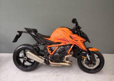 KTM 1390 Super Duke R EVO (2024 - 26) - Annuncio 9975881