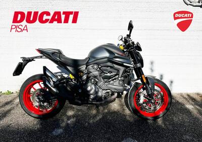 Ducati Monster 937 + (2021 - 25) - Annuncio 9975882