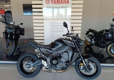 Yamaha MT-09 (2021 - 23) - Annuncio 9975893