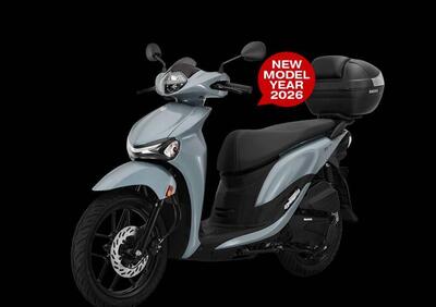 Sym BWT 125 (2026) - Annuncio 9975892
