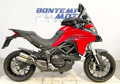 Ducati Multistrada 950 (2018) - Annuncio 9975898