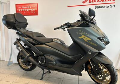 Yamaha T-Max 560 Tech Max (2021) - Annuncio 9975897