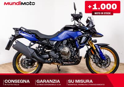 Suzuki V-Strom 800DE (2025 - 26) - Annuncio 9975909