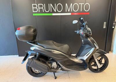 Piaggio Beverly 350 SportTouring ie ABS (2011 - 17) - Annuncio 9975916