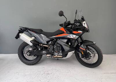 KTM 890 Adventure (2023 - 26) - Annuncio 9975988
