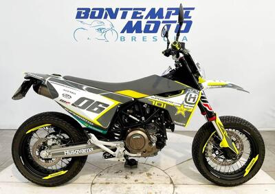 Husqvarna 701 Supermoto (2020) - Annuncio 9975924
