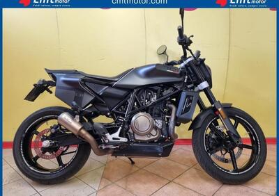 Husqvarna Svartpilen 701 (2019) - Annuncio 9975926