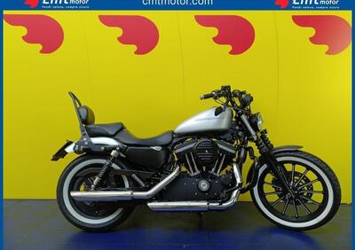 Harley-Davidson 883 Iron (2009 - 11) - XL 883N - Annuncio 9975936