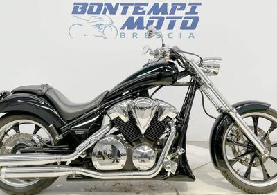 Honda VT 1300 CX (2009 - 16) - Annuncio 9975990
