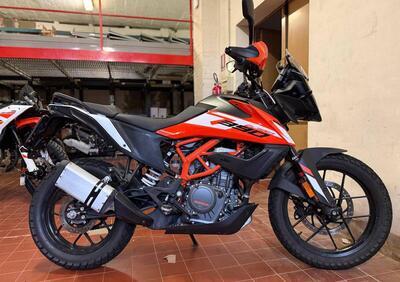 KTM 390 Adventure (2022 - 24) - Annuncio 9975953