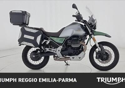Moto Guzzi V85 TT Centenario (2021 - 22) - Annuncio 9975948