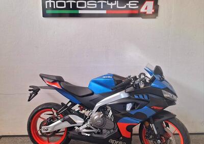 Aprilia RS 457 (2024 - 26) - Annuncio 9975951