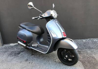 Vespa GTS 300 Super Hpe (2018 - 19) - Annuncio 9975959