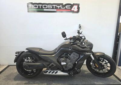 Benda Motorcycles LFC 700 Pro (2026) - Annuncio 9958519