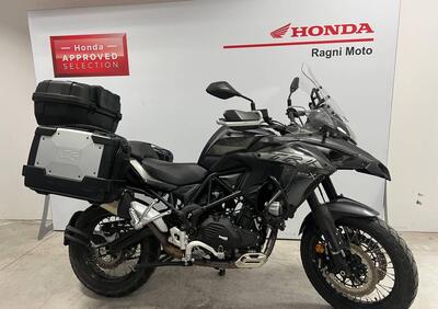 Benelli TRK 502X (2021 - 26) - Annuncio 9975972