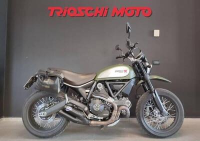 Ducati Scrambler 800 Urban Enduro (2015 - 16) - Annuncio 9975969