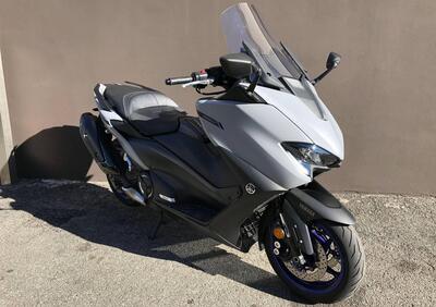 Yamaha T-Max 560 (2020 - 21) - Annuncio 9975980