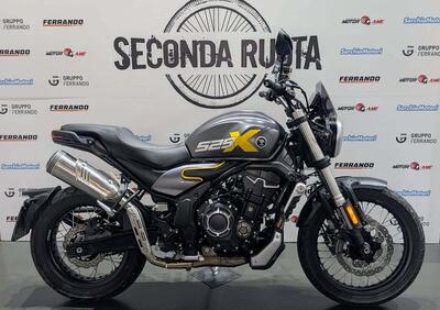 Voge Trofeo 525ACX Scrambler (2023 - 26) - Annuncio 9973005
