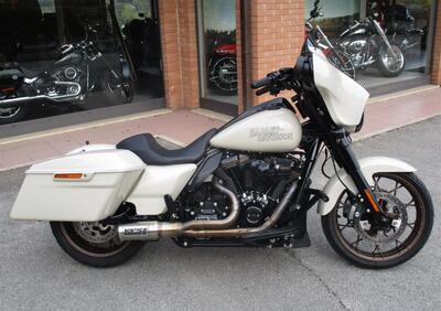 Harley-Davidson Street Glide ST (2022 - 23) - Annuncio 9975970