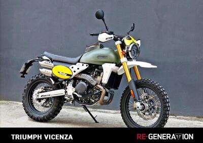 Fantic Motor Caballero 500 Rally (2021 - 23) - Annuncio 9975967