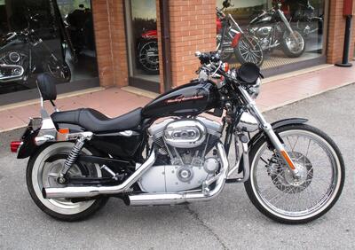 Harley-Davidson 883 Custom (2001 - 05) - XL 53C - Annuncio 9975971