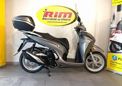 Honda SH 350 (2021 - 24) - Annuncio 9975973
