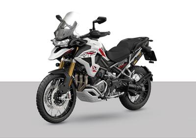 Triumph Tiger 1200 Desert Special Edition (2026) - Annuncio 9975982