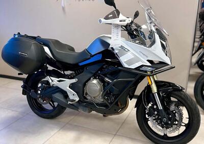 CFMOTO 650MT (2021 - 24) - Annuncio 9779285