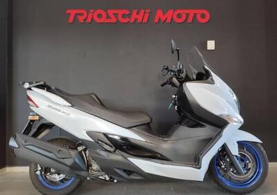 Suzuki Burgman AN 400 (2017 - 20) - Annuncio 9975983
