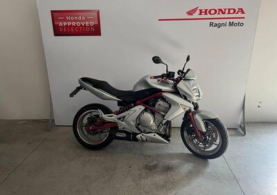 Kawasaki ER-6N (2006 - 09) - Annuncio 9975987