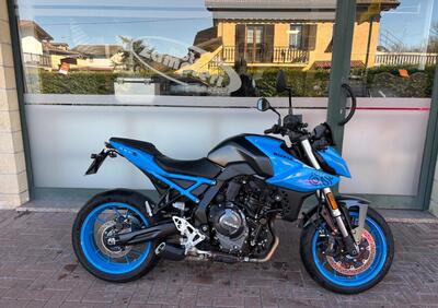Suzuki GSX-8S (2023 - 24) - Annuncio 9975633