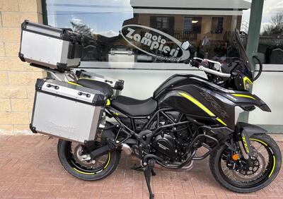 Benelli TRK 702X (2023 - 25) - Annuncio 9971404